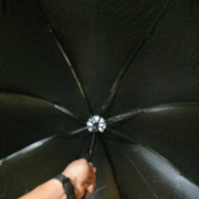 Payung Lipat 3 Nagoya Motif Kancil