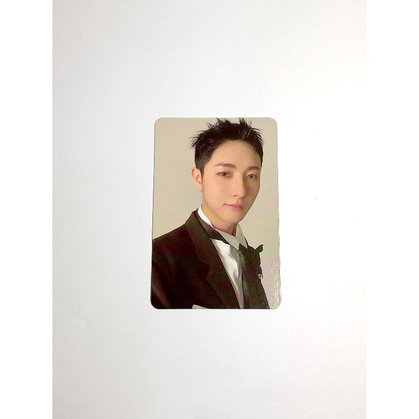 PC Renjun Scratch ver NCT Dream Glitch Mode