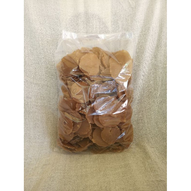 

KERUPUK KULIT 1 KG KHAS MADURA