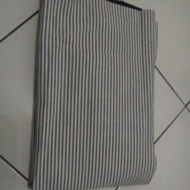 Print Batik Kimono Top