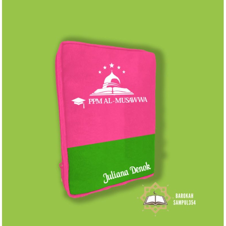 

COD!!! SAMPUL HIMPUNAN PREMIUM