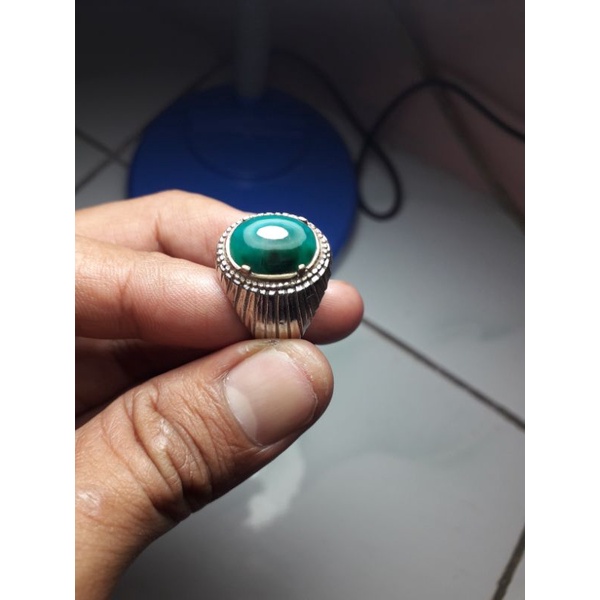 Bacan Gulau Serat Kura Coklat