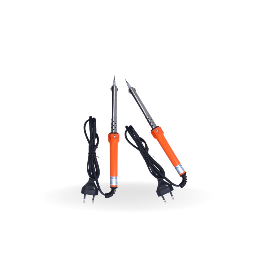 Kiseki Solder Iron Ki-9116 / Solder Iron 60W / Solder Tangan