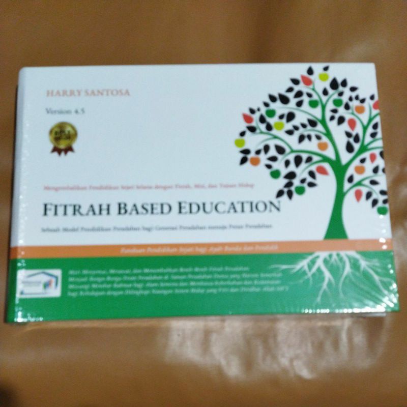 Fitrah Based Education