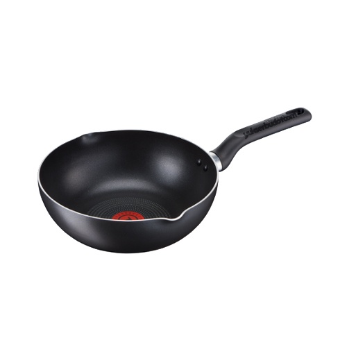 Tefal Everyday Cooking Deep Frypan 28cm