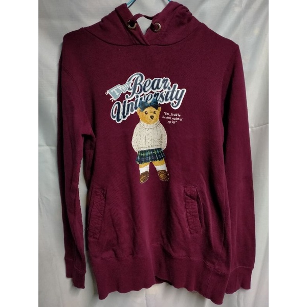 HOODIE TINNIE WINNIE