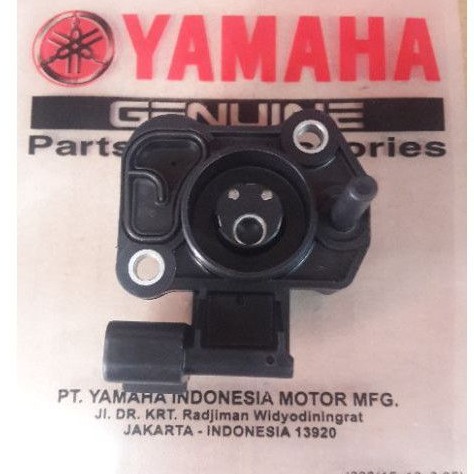 SENSOR TP MAQS TPS GAS YAMAHA FINO / X RIDE 115 TERLARIS