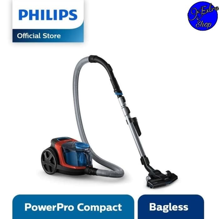 Philips Vacuum Cleaner Fc9330/09