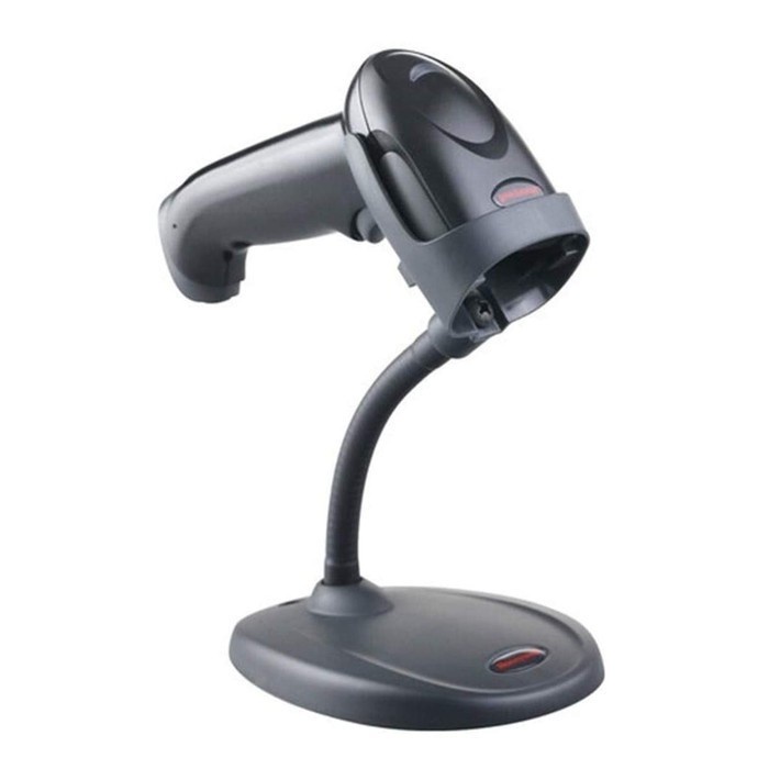 Honeywell HH660 Barcode Scanner QR 1D Dan 2D USB HH660 Plus Stand / Honeywell HH660 Scanner Barcode QR