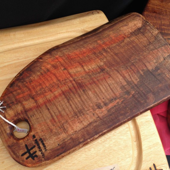 Custom wrist rest keyboard