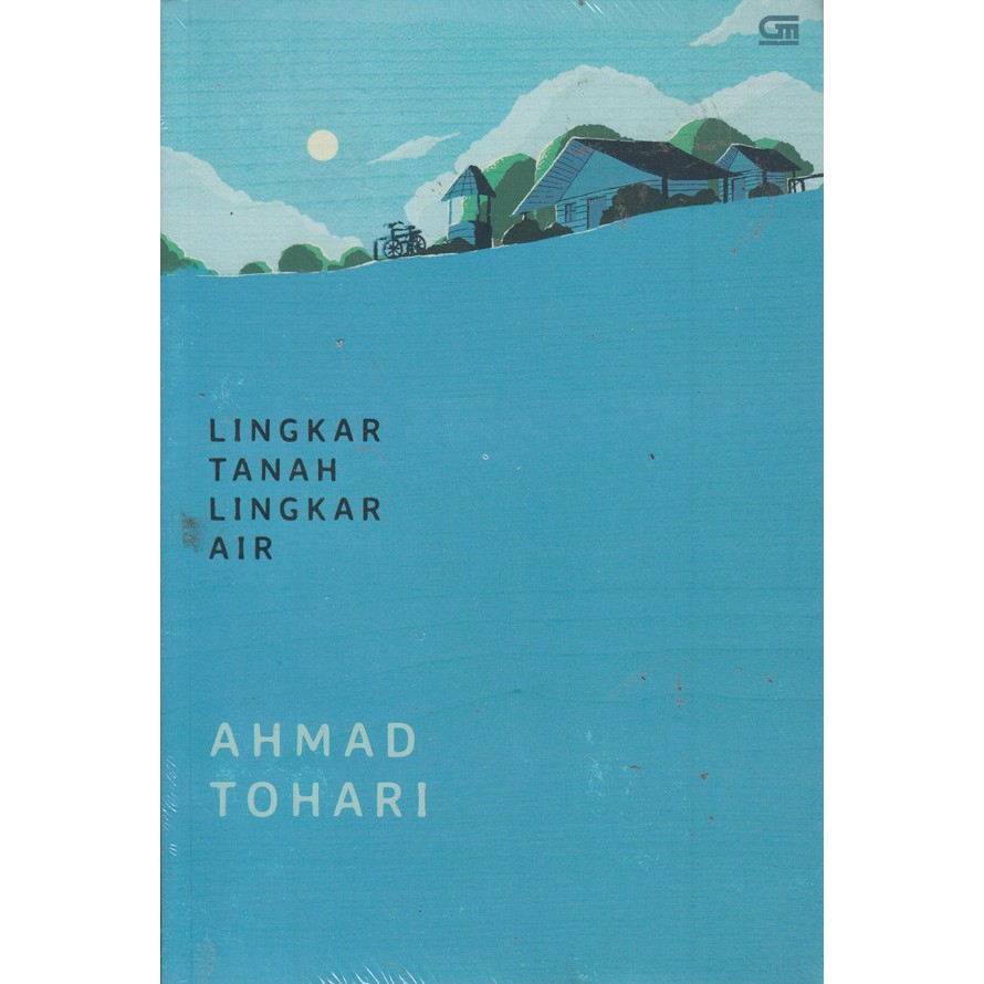 Lingkar Tanah Lingkar Air