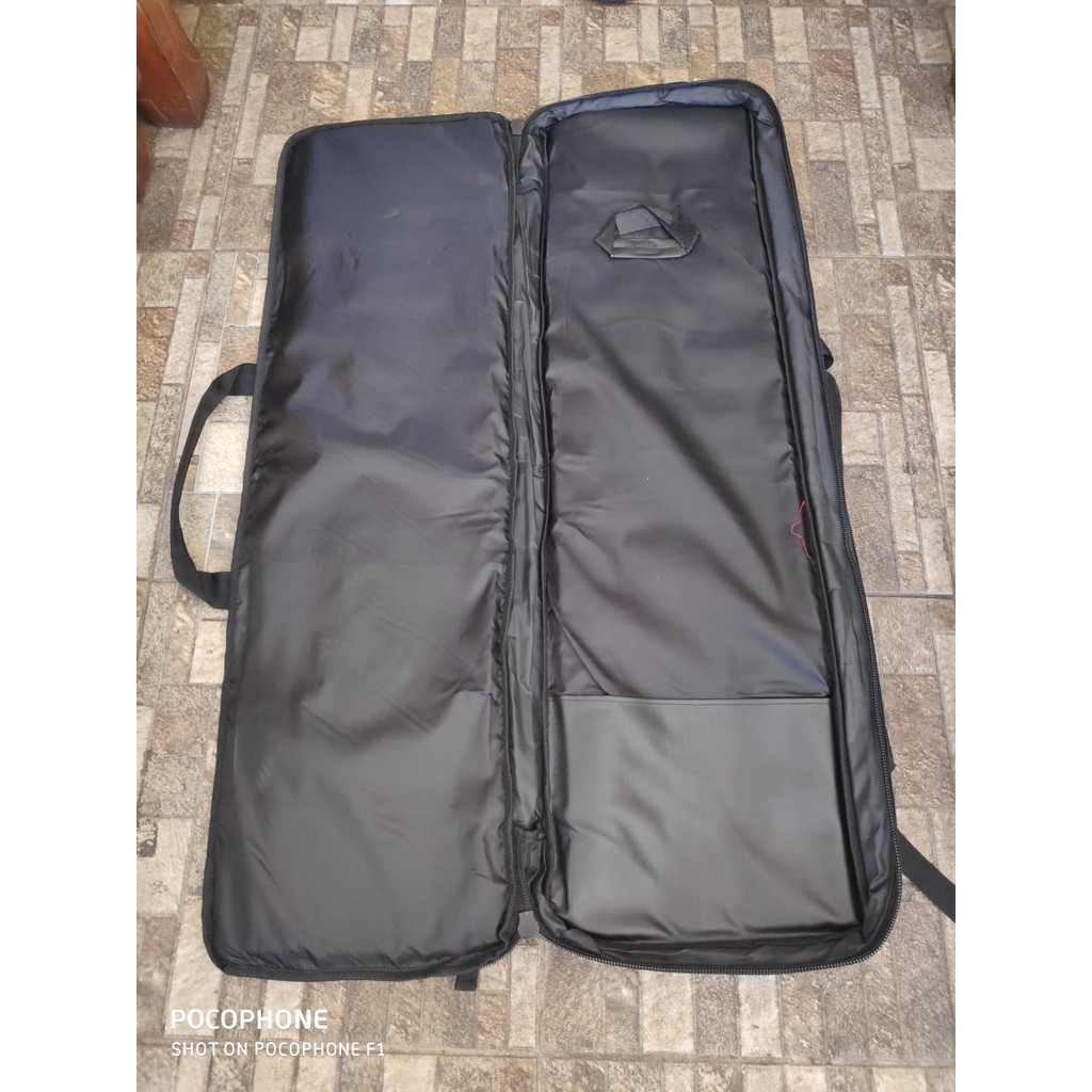 Tas Senjata 90 cm Gun Bag Panjang 90 cm Tas Senapan Holster