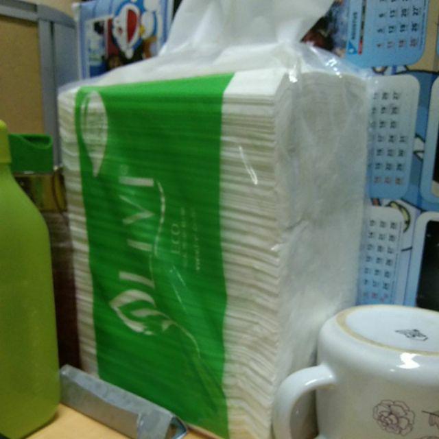 Livi Eco Facial Refill