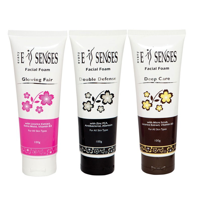 ESENSES FACIAL FOAM