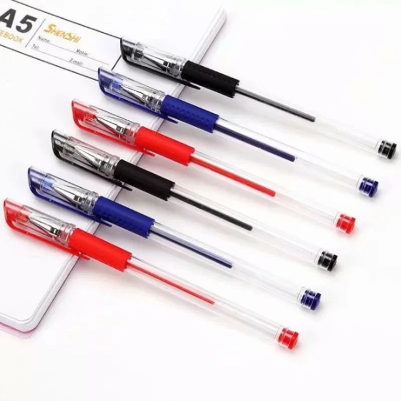 

Pulpen Gel Basic