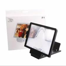 led kaca layar handphone / pembesar layar hp / kaca pembesar phone / hp / pembesar 3D / 3D led