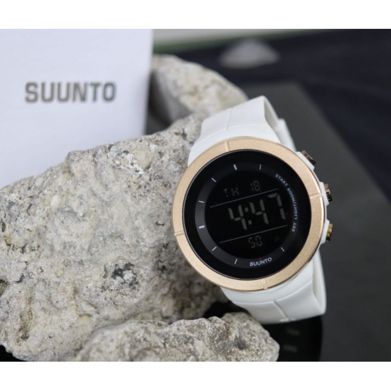 JAM TANGAN SUNTO DIGITAL