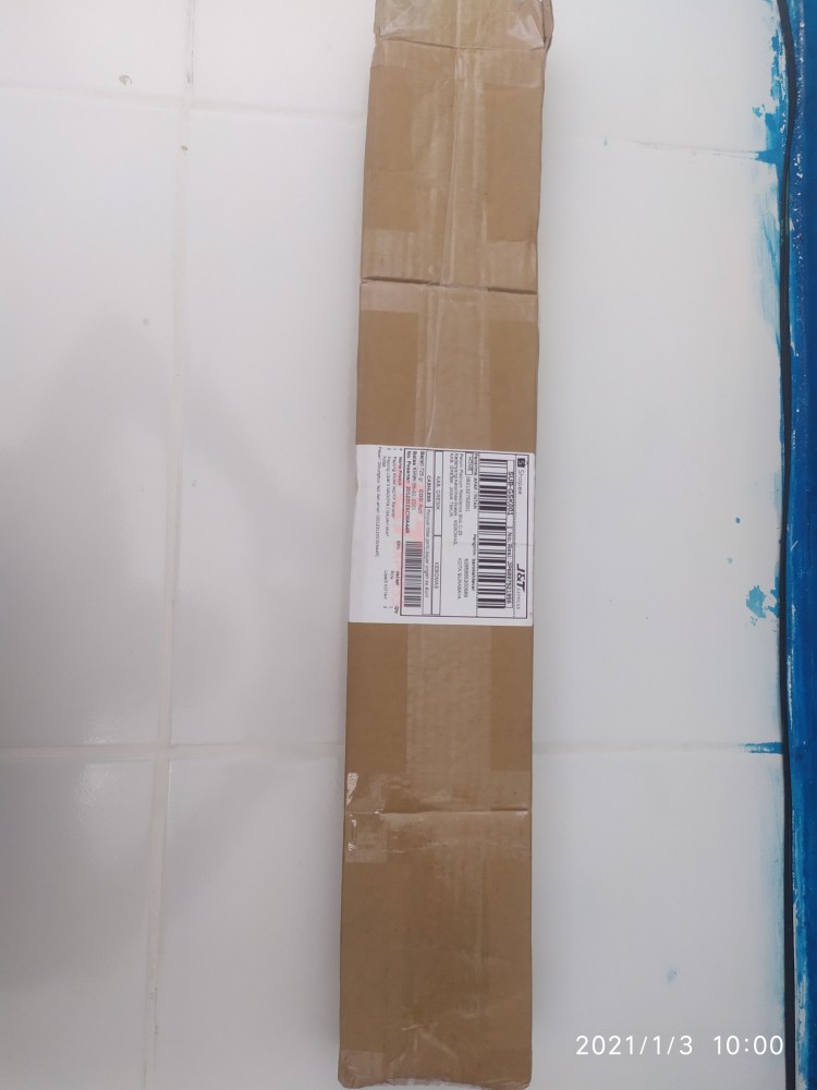 Payung Anak Motif Karakter