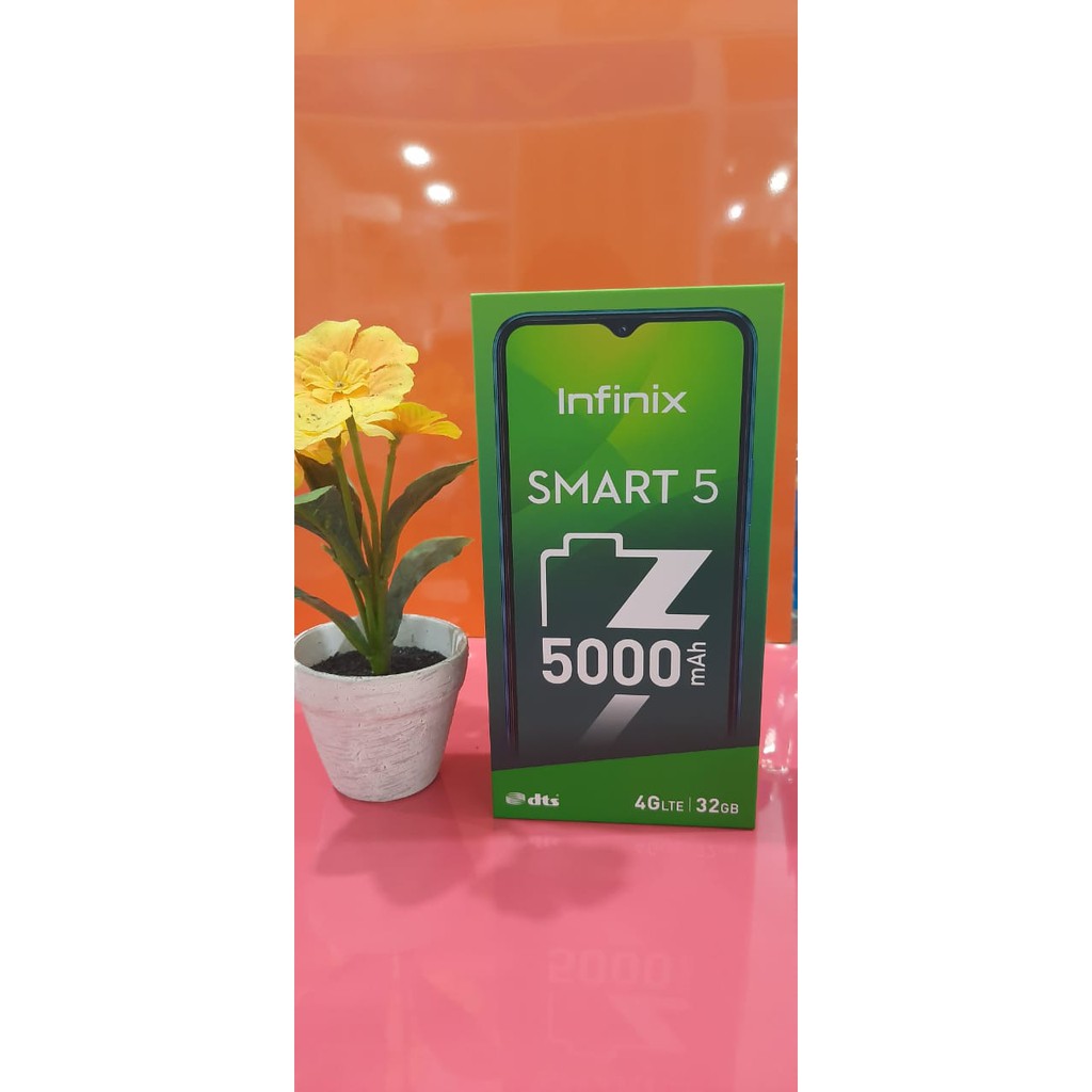 HP INFINIX SMART 5 2/32GB