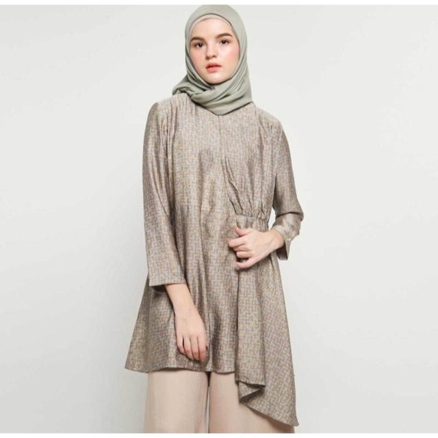 Yarra ellys - Kami Idea