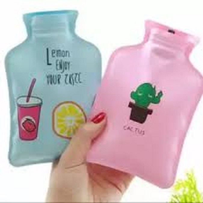 Water bag Kantong Kantung Air Alat kompres hot cold panas dingin