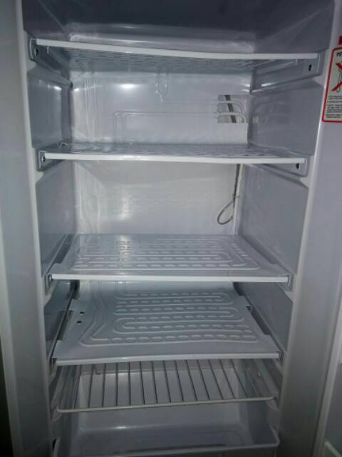 Kulkas Panasonic Berapa Watt - KULKAS