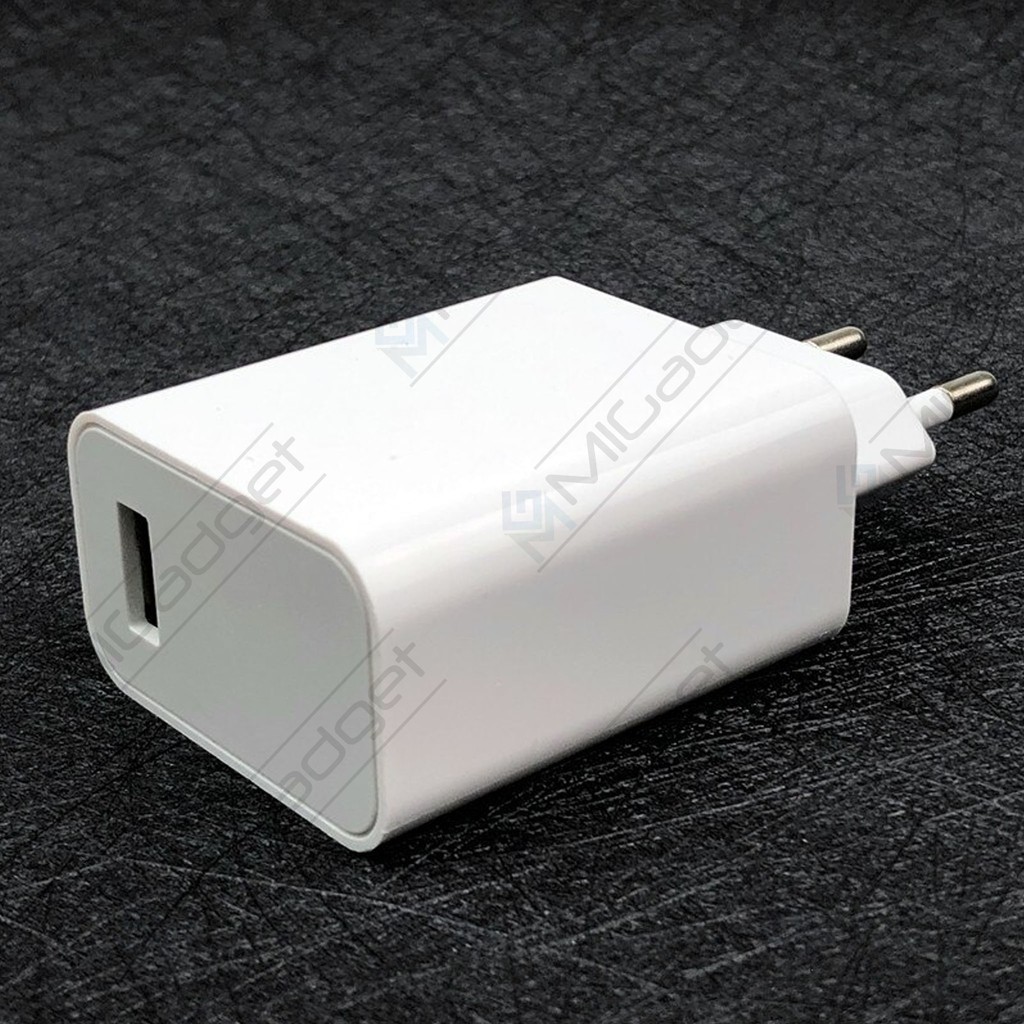 USB Charger 27W QC 4.0 MDY-10-EL