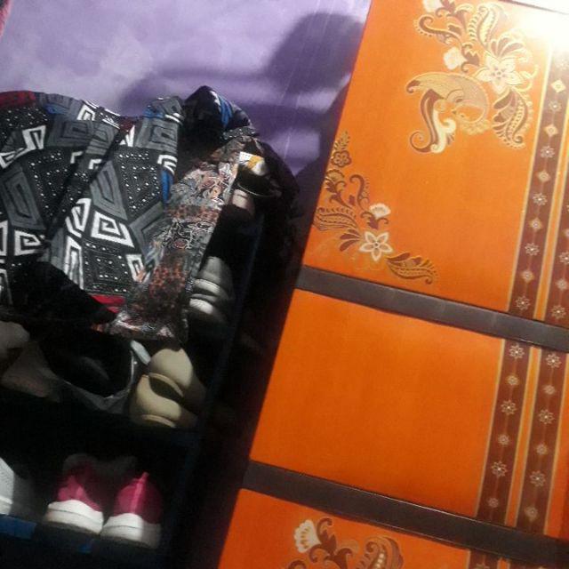 Batik Pria Bswart Batik Hrb026 Kenongo Hem Batik Prisma Warna Kemeja Batik Pria