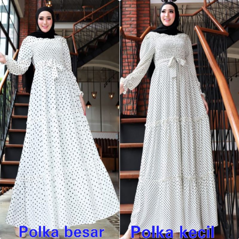 DRESS ANJANI 3 ORI GLZ