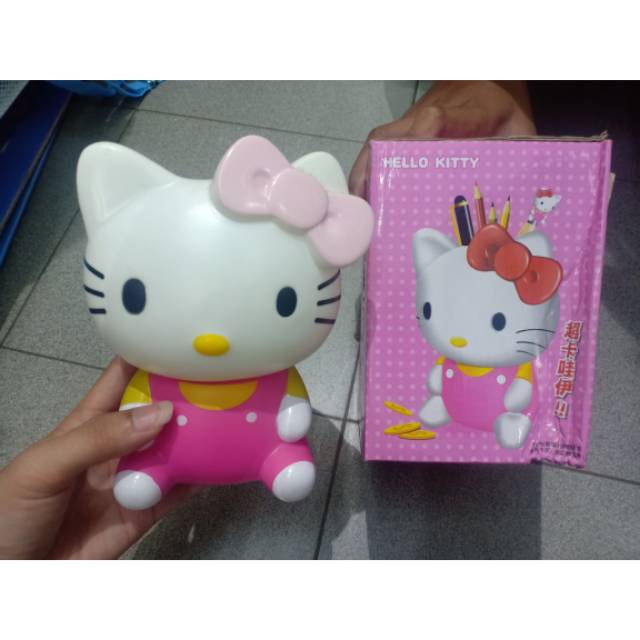 

tempat pena hellokitty