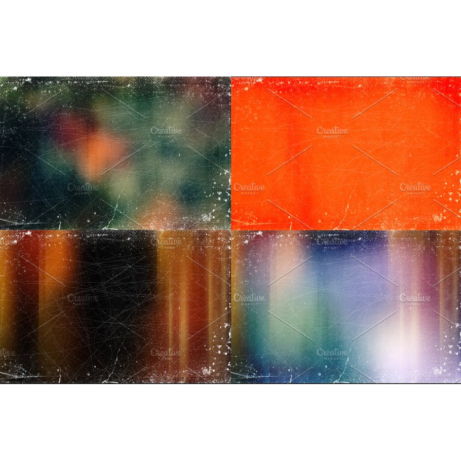 32 Vintage Blur Backgrounds - JPEG Ultra HD