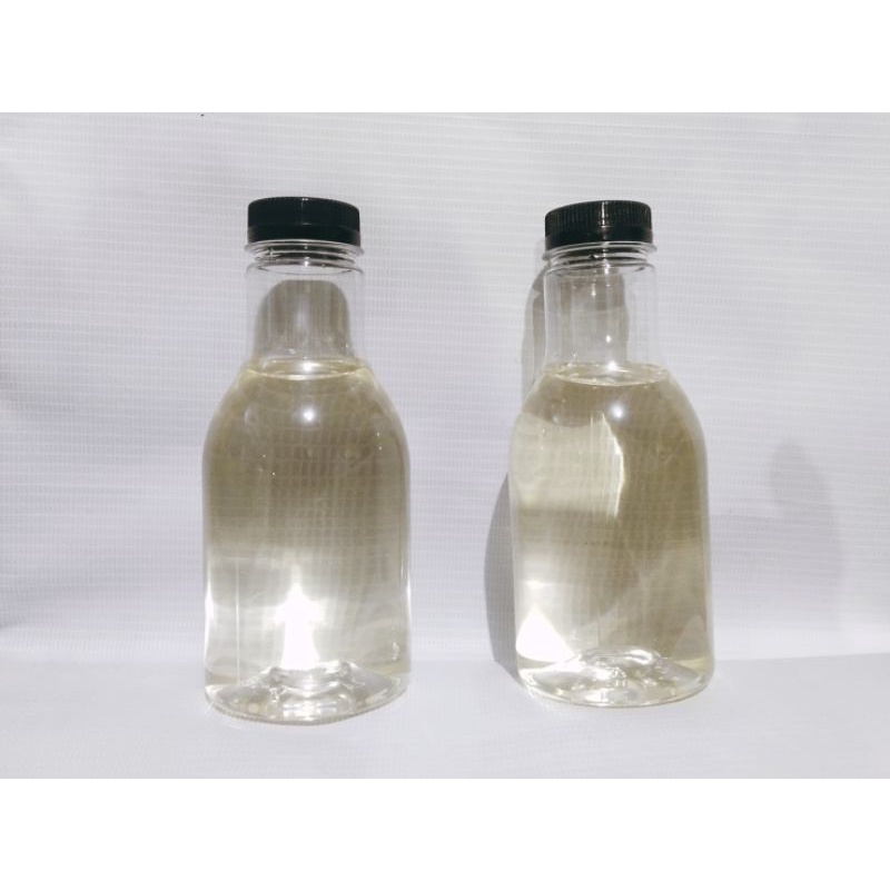 

Asap Cair batok kelapa Grade A 250ml