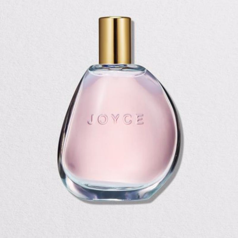 parfum Joyce Rose, Joyce Jade, Joyce Turquoise