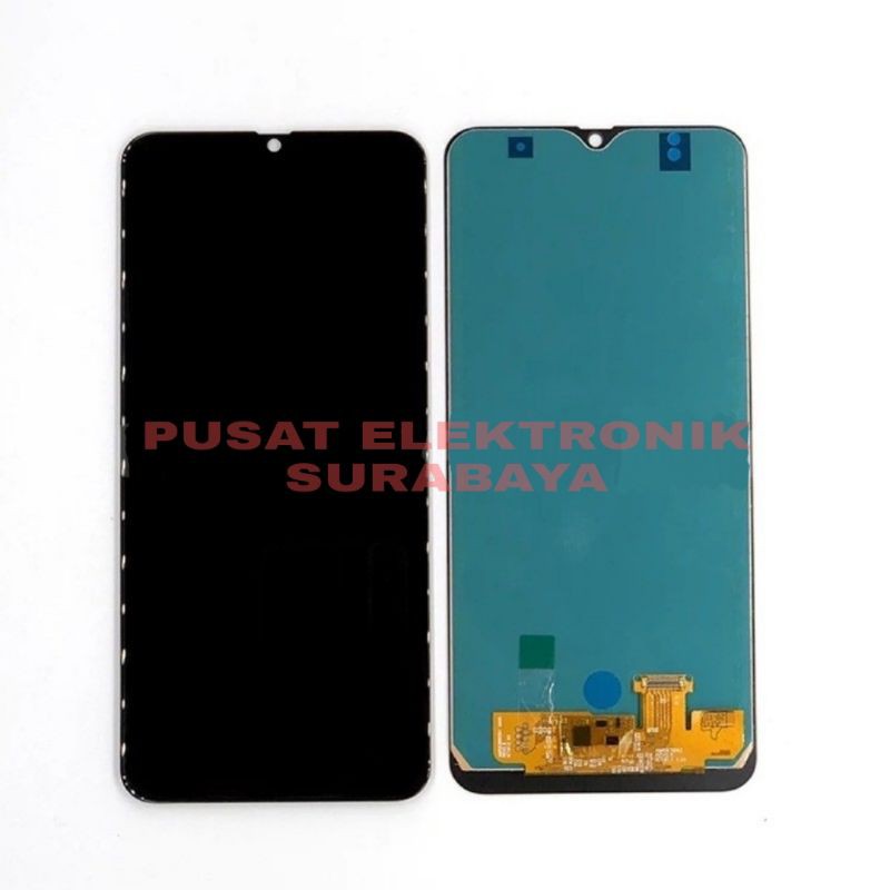 LCD TOUCHSCREEN SAMSUNG GALAXY A30 / A305 A305F - INCELL COMPLETE