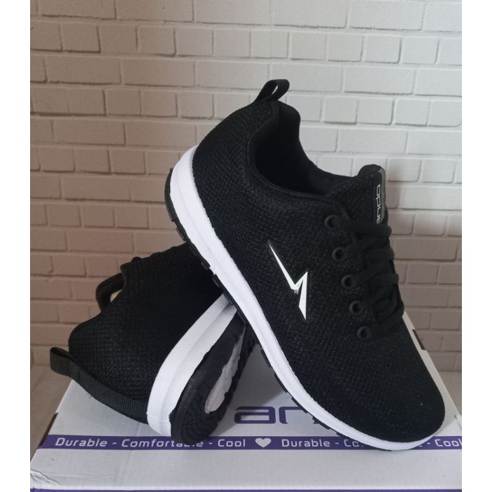 SEPATU ANDO NOELLE SEPATU SNEAKERS WANITA