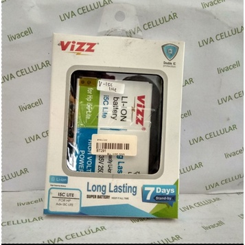 BATERAI BATRE BATTERY HANDPHONE ADVAN I5C LITE / I5C / I5C PLUS