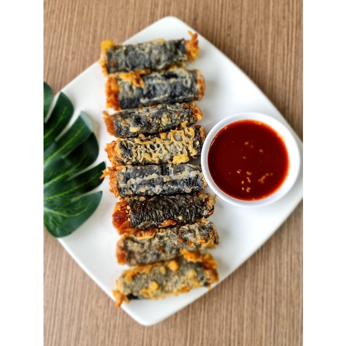 

✨COD✨ Gimari isi 8 Roll
