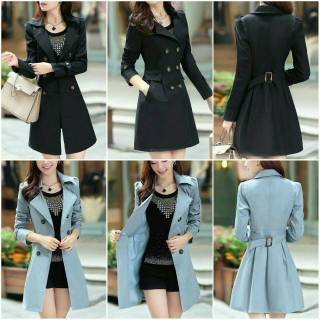 coat dress for women