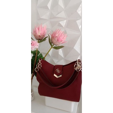 Tote Bag Guess Original New