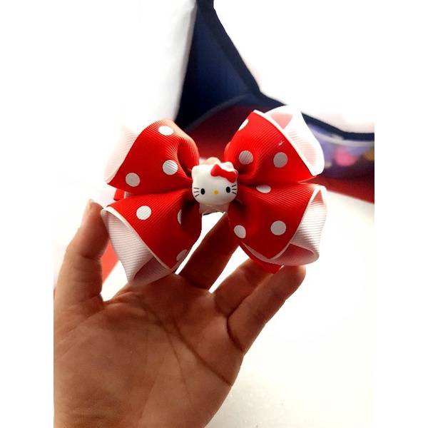 jepitan rambut / aksesoris rambut