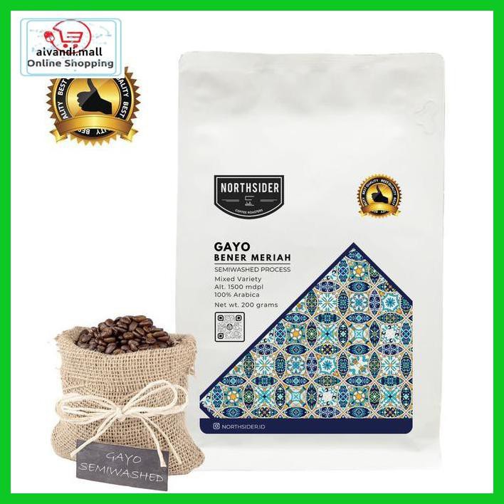 

57Ryr66- Kopi Arabika Aceh Gayo Arabica Specialty Coffee Semi Washed Northsider - Biji Kopi T7Tfhty-