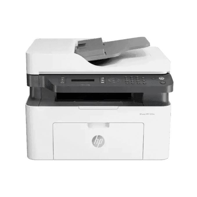 Printer Hp Laserjet Mfp M137Fnw Php79173