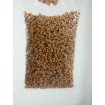 

KERAK KACANG SIANTAR 1 BGKS