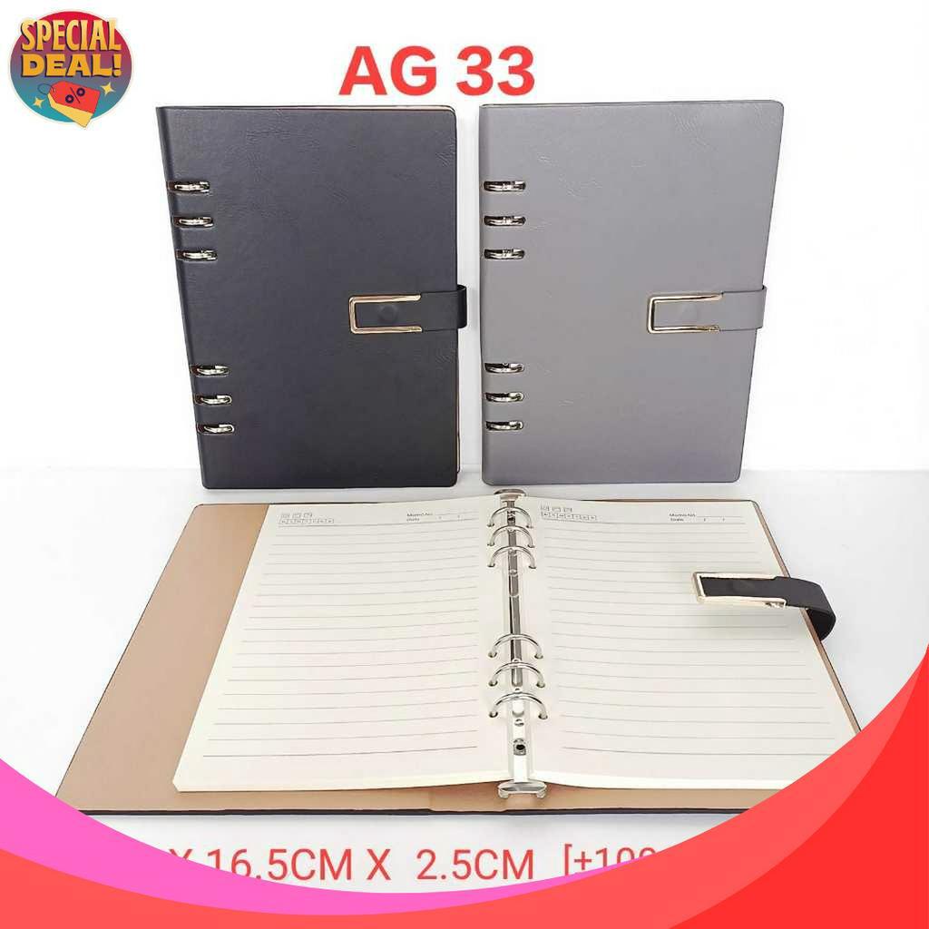 

MEN SALE AG 33BUKU AGENDA BISA CUSTOM BUKU TULIS BUKU TERBARU