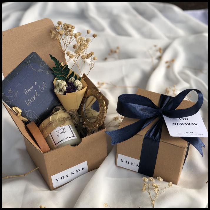 

Hampers Lebaran Idul Fitri