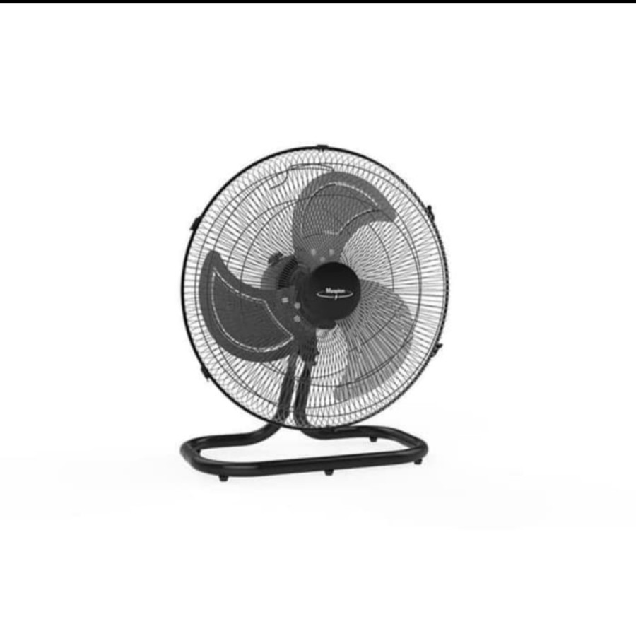 MASPION Kipas Angin Floor Fan 18&quot; Power Fan PW 450 - Garansi Resmi 1 Tahun