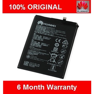 Batre batere battery  Mate 9 Y7 Prime HB406689ECW Original100%