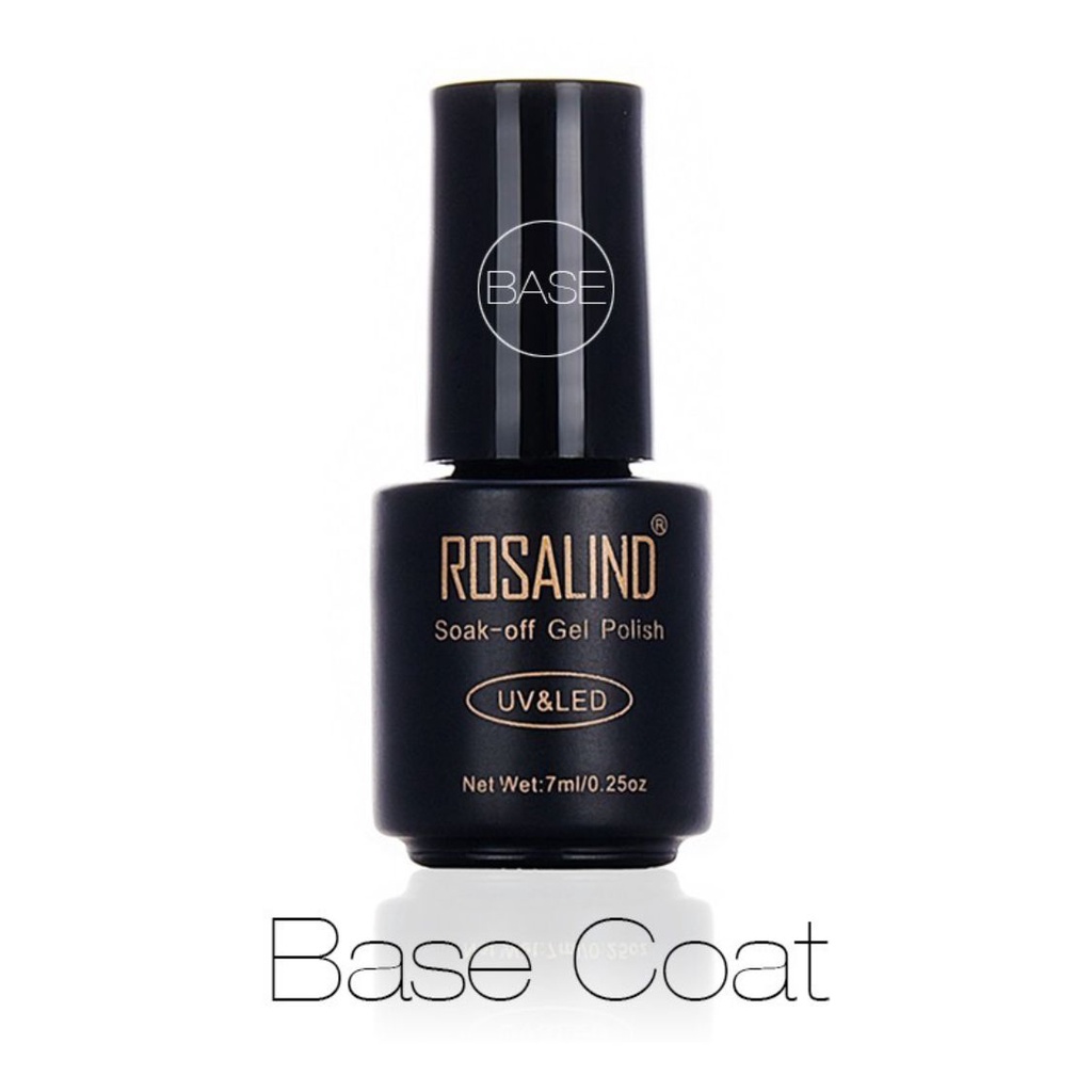 TOPCOAT ROSALIND UV LED NAIL GEL POLISH