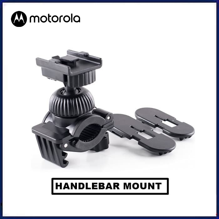 Motorola Talkabout Handlebar Mount Bracket Stang T42 T60 T62 T80 T82