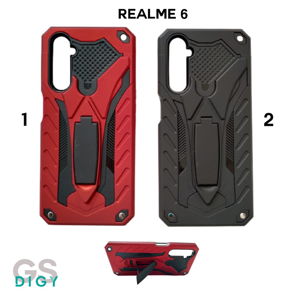 Casing hp REALME 6  Case hp cewe cowo